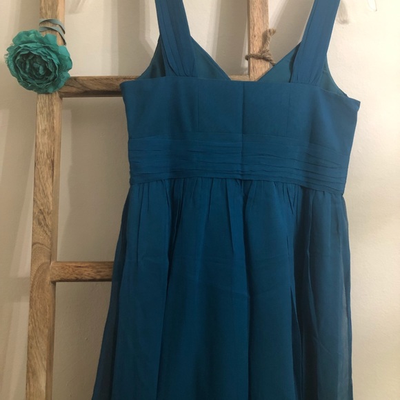 ANN TAYLOR gown for wedding, prom or party - Picture 4 of 4